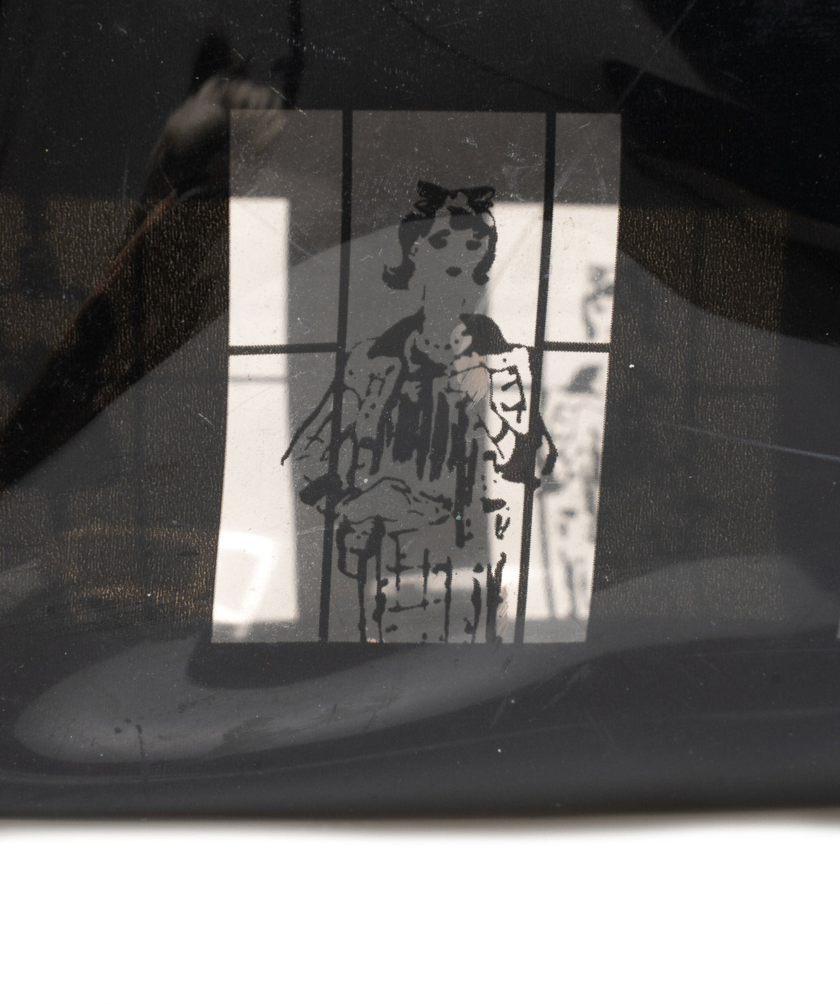 Chanel Vintage Coco Window Tote - AWL1618 - image 9