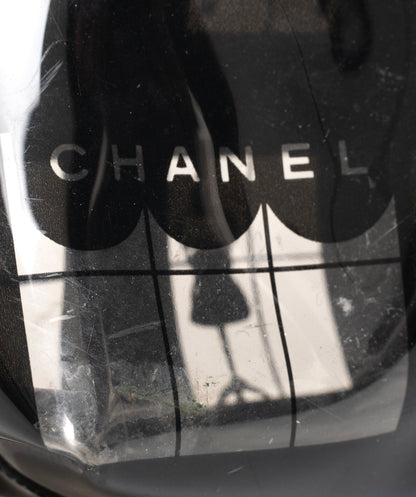 Chanel Vintage Coco Window Tote - AWL1618 - image 10