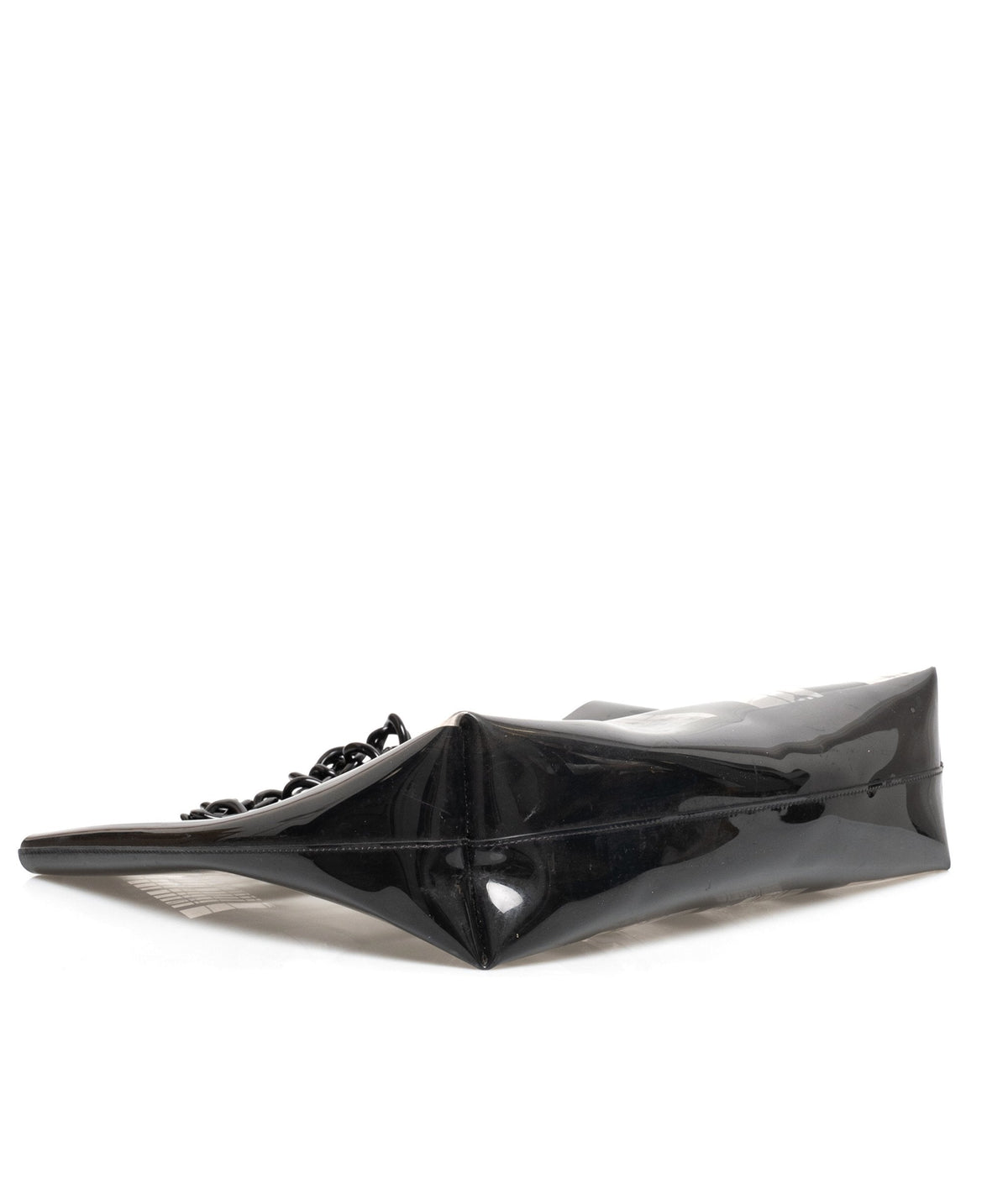 Chanel Vintage Coco Window Tote - AWL1618 - image 5