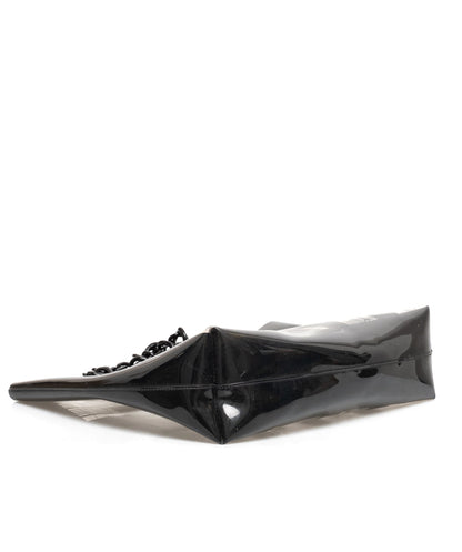 Chanel Vintage Coco Window Tote - AWL1618 - image 5