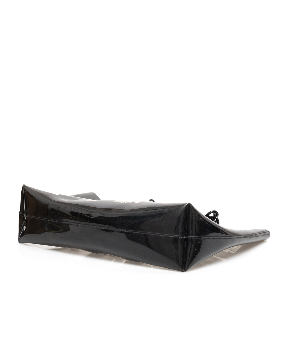 Chanel Vintage Coco Window Tote - AWL1618 - image 6