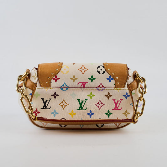 Louis Vuitton Merline Murakami shoulder bag - photo 2