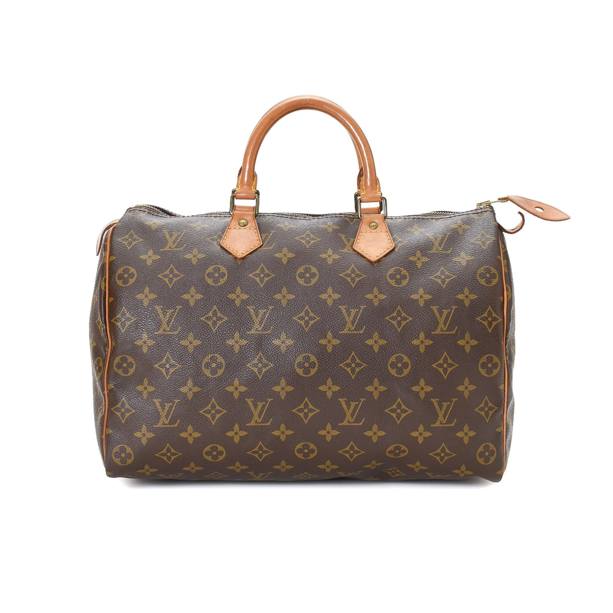 Speedy 35 - image 1