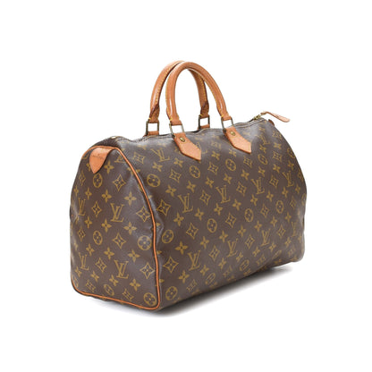 Speedy 35 - image 2
