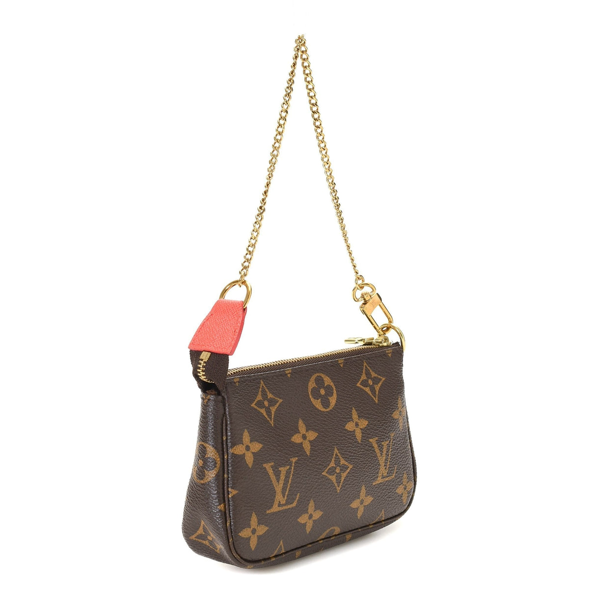 Limited Edition Monogram Evasion Mini Pochette Accessoire - image 3