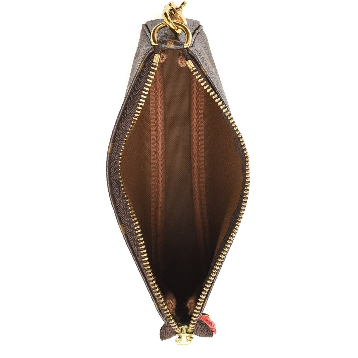 Limited Edition Monogram Evasion Mini Pochette Accessoire - image 5