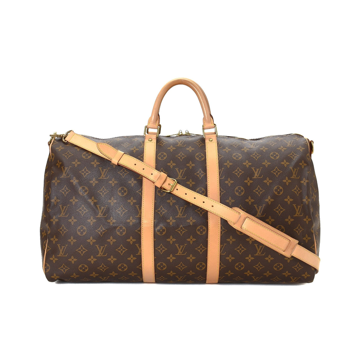 Keepall 55 Bandoulière - image 1