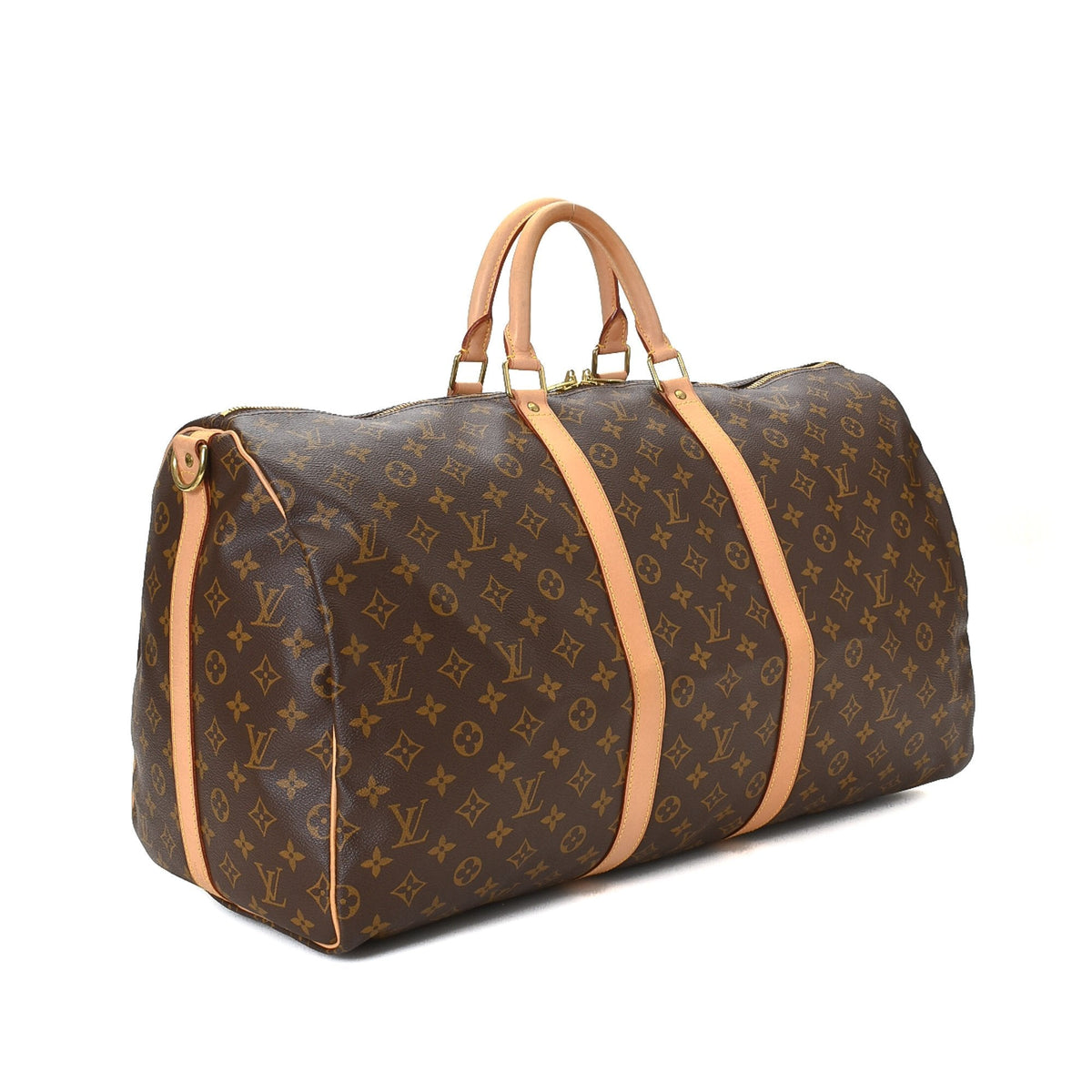 Keepall 55 Bandoulière - image 2