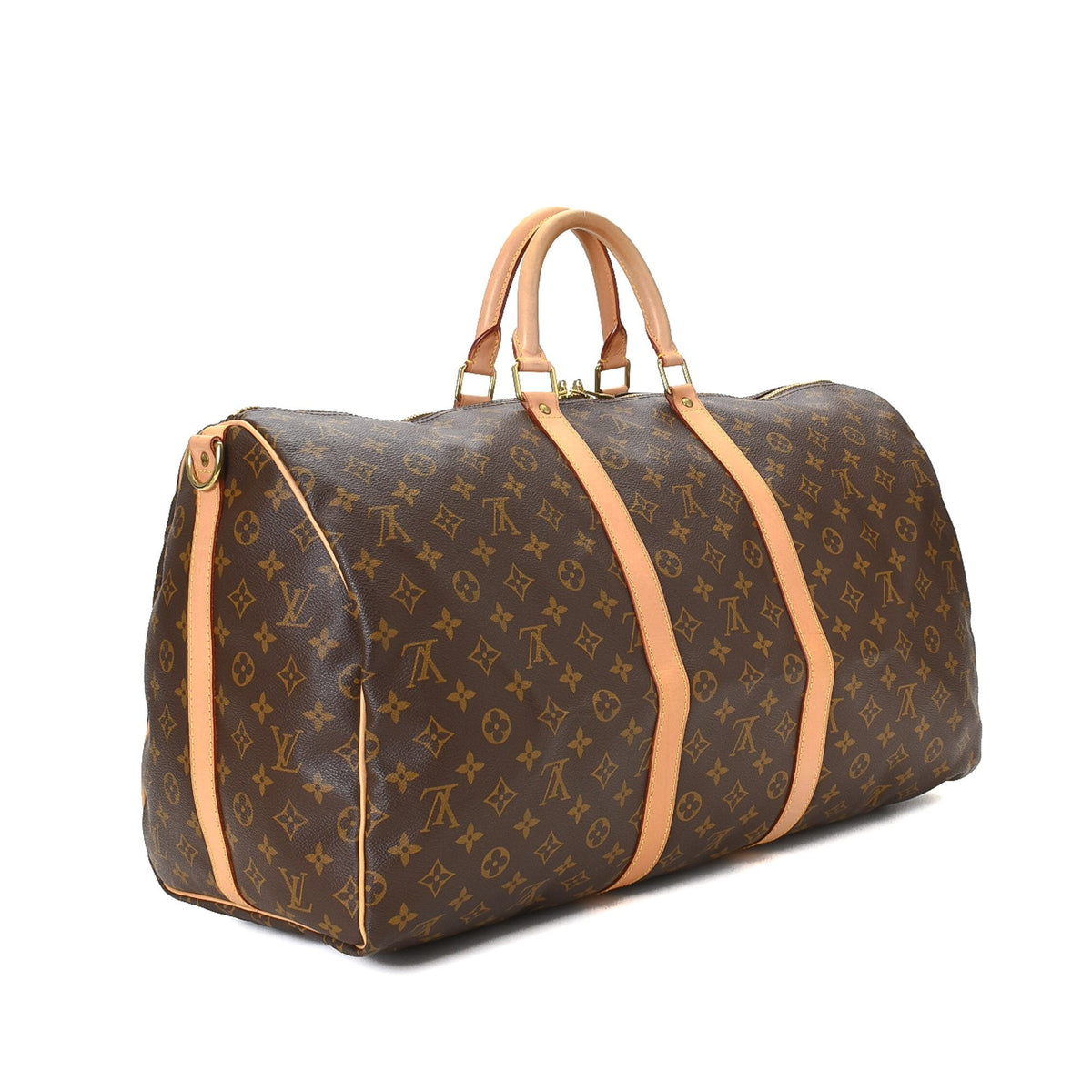 Keepall 55 Bandoulière - image 3