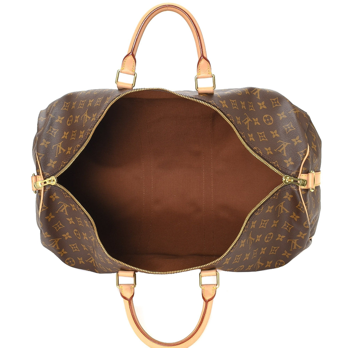 Keepall 55 Bandoulière - image 5