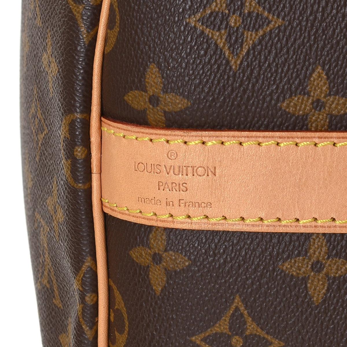 Keepall 55 Bandoulière - image 6
