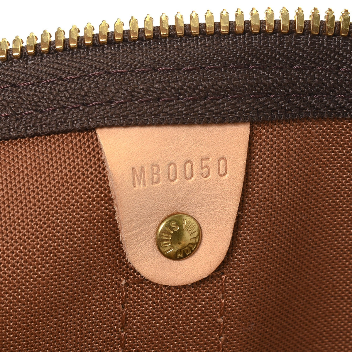 Keepall 55 Bandoulière - image 7