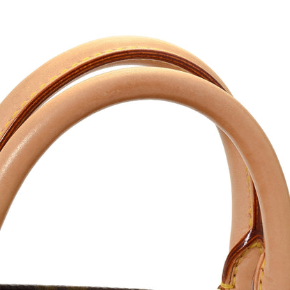 Limited Edition Monogram Perfo Speedy 30 - image 6