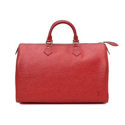 Speedy 35 - image 1