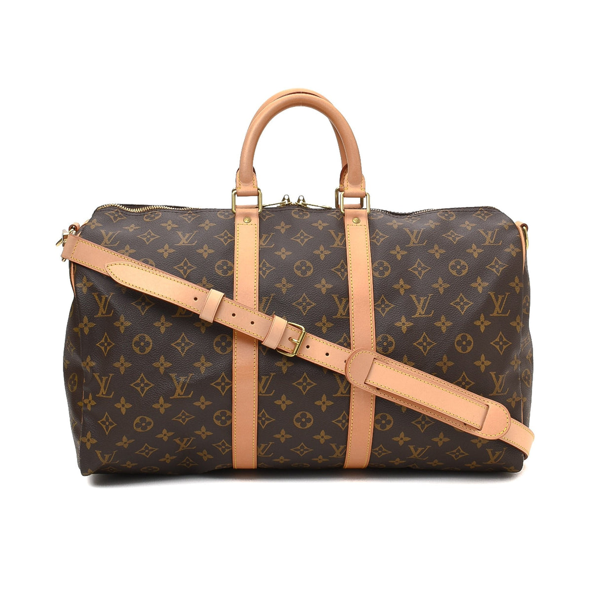Keepall 45 Bandoulière - image 1