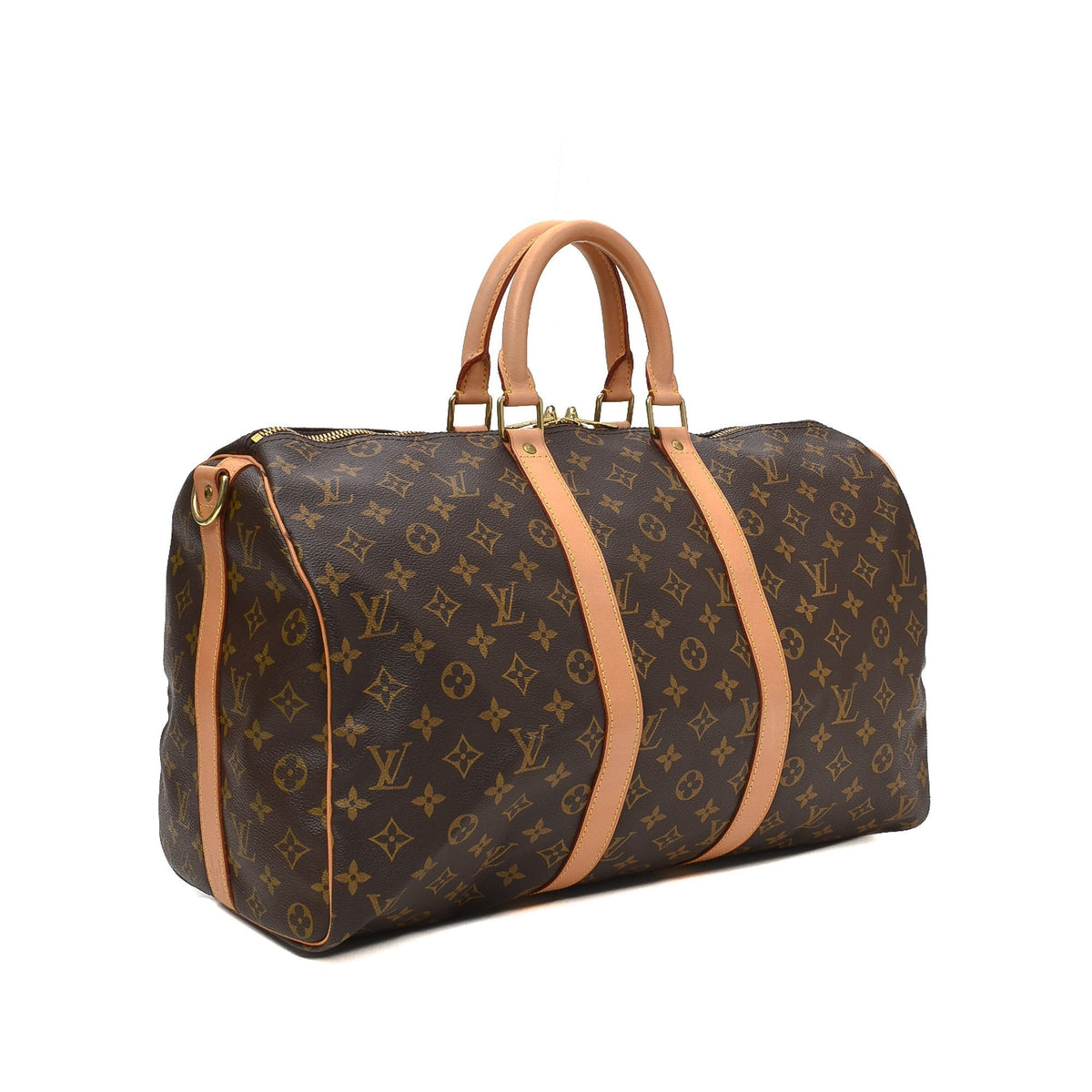 Keepall 45 Bandoulière - image 2