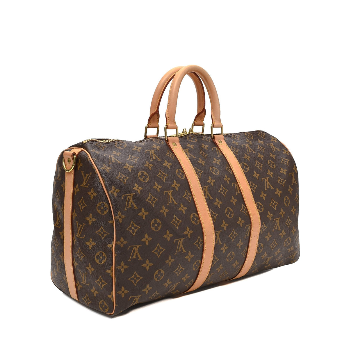 Keepall 45 Bandoulière - image 3