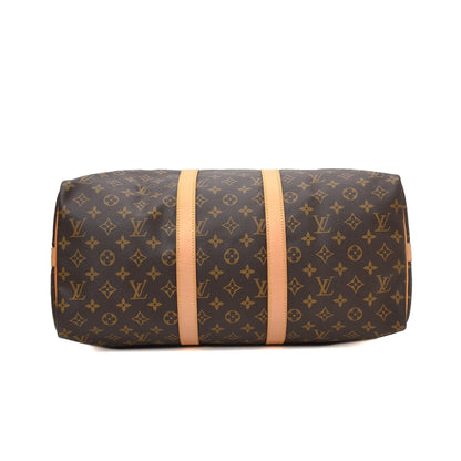 Keepall 45 Bandoulière - image 4