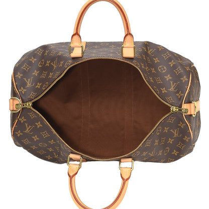 Keepall 45 Bandoulière - image 5