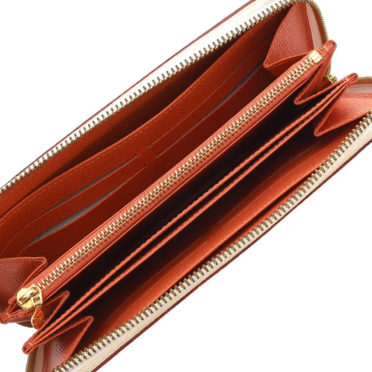 Limited Edition Monogram Multicolore Zippy Wallet - image 5