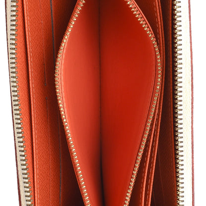 Limited Edition Monogram Multicolore Zippy Wallet - image 6