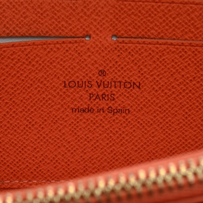 Limited Edition Monogram Multicolore Zippy Wallet - image 7