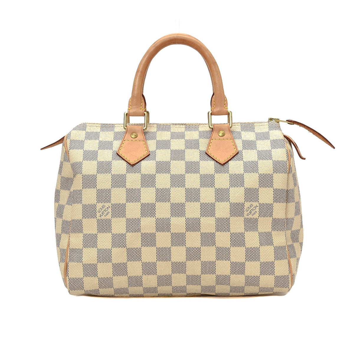 Speedy 25 - image 1