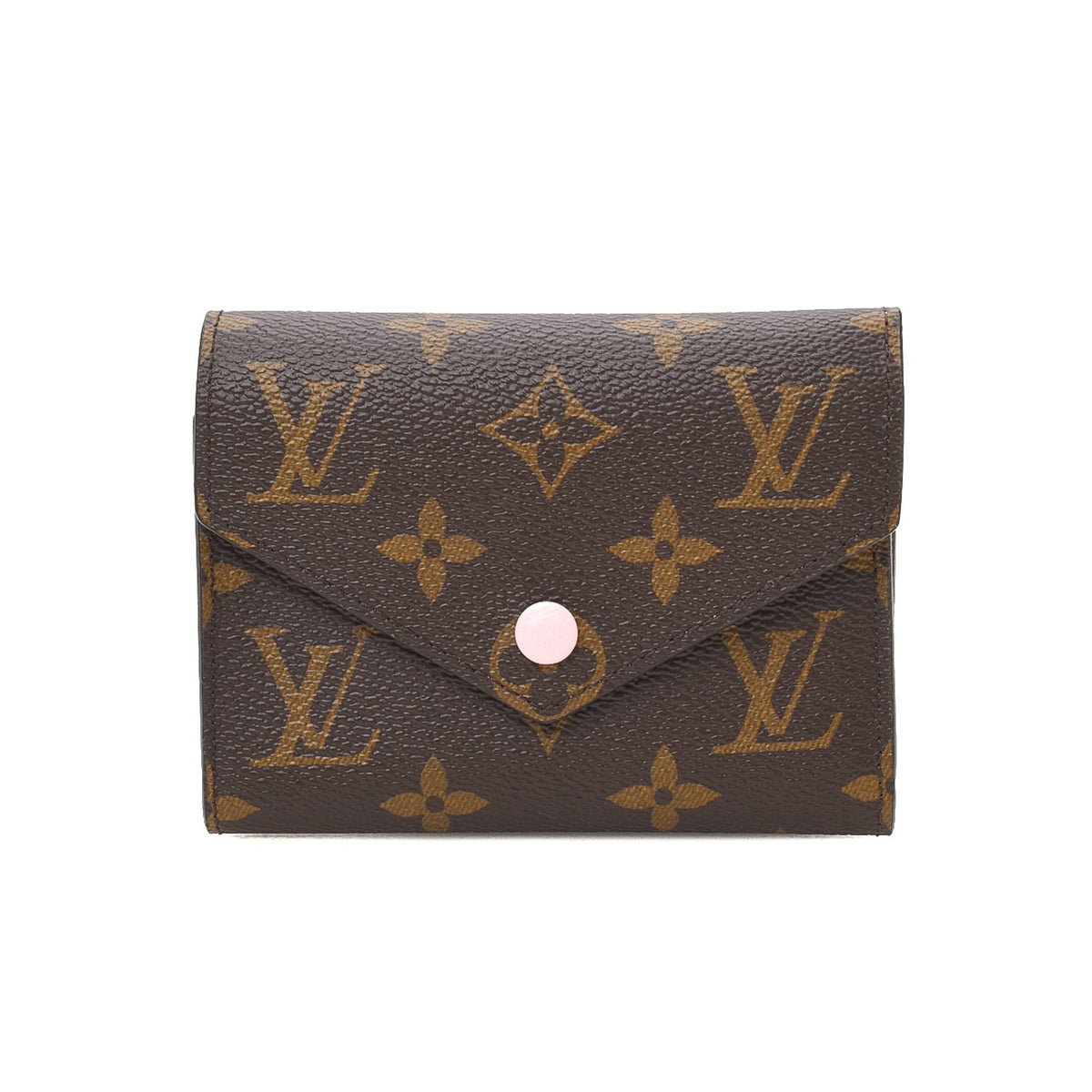 Victorine Wallet - image 1