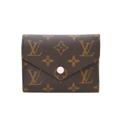 Victorine Wallet - image 1