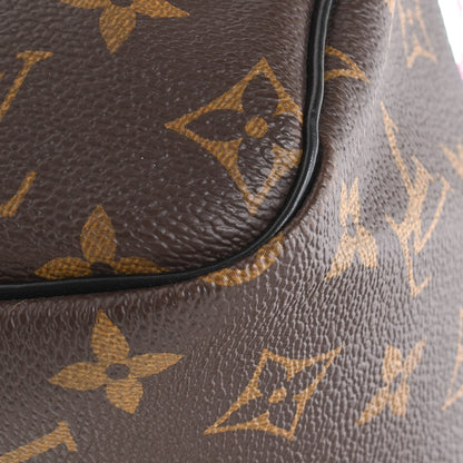 Limited Edition Monogram World Tour Speedy 30 Bandouliere - image 9