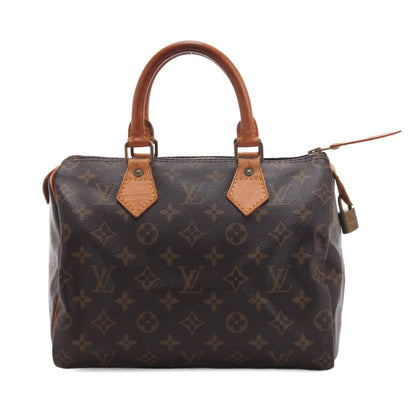Speedy 25 - image 1