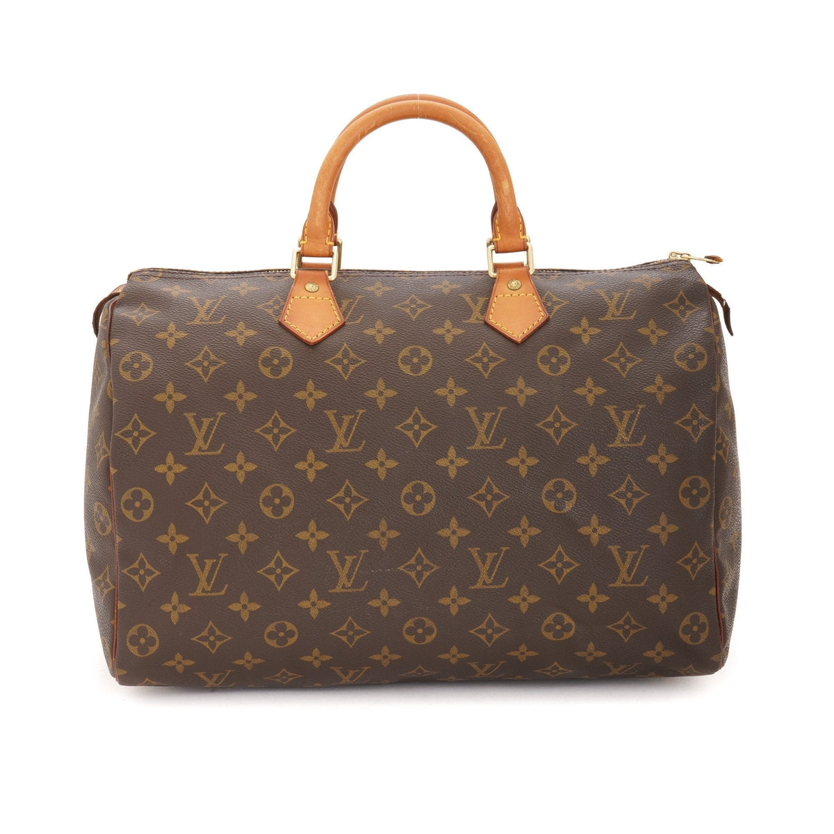 Speedy 35 - image 1