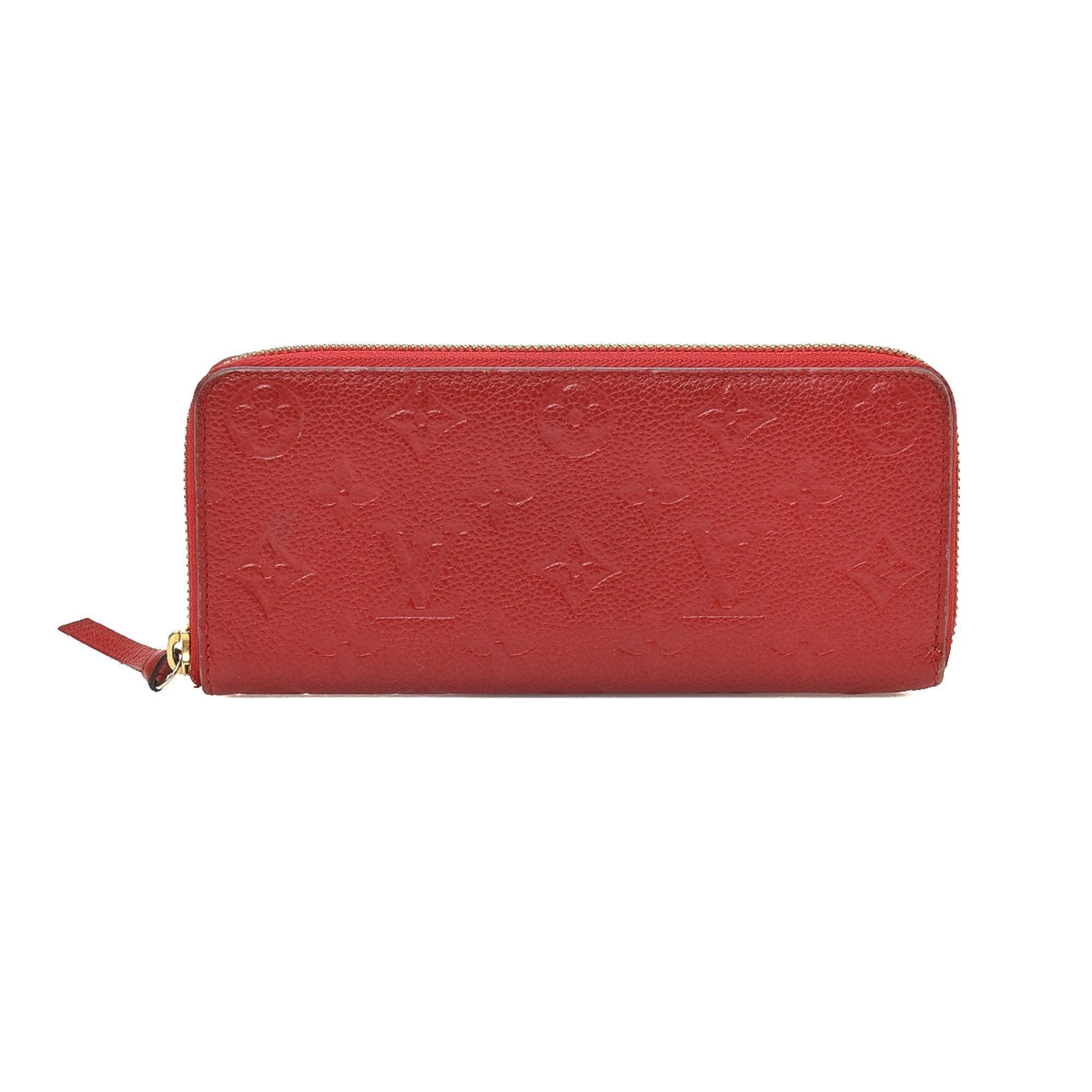Clemence Wallet - image 1