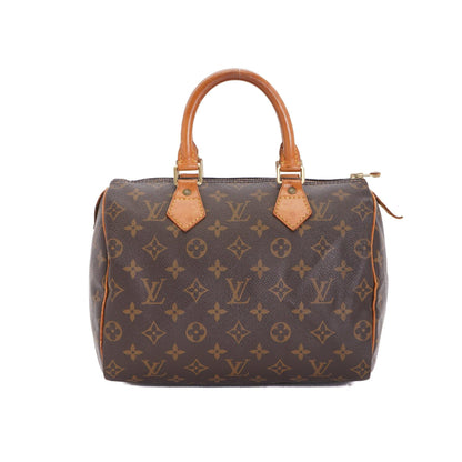 Speedy 25 - image 1