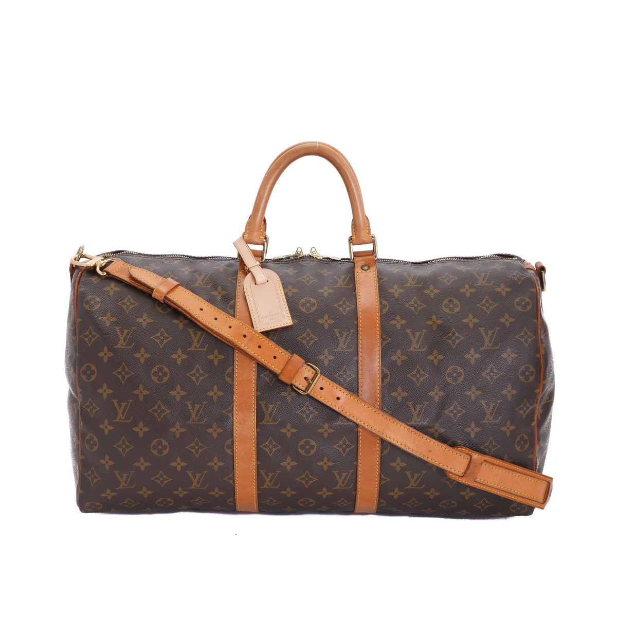 Keepall 50 Bandoulière - image 1