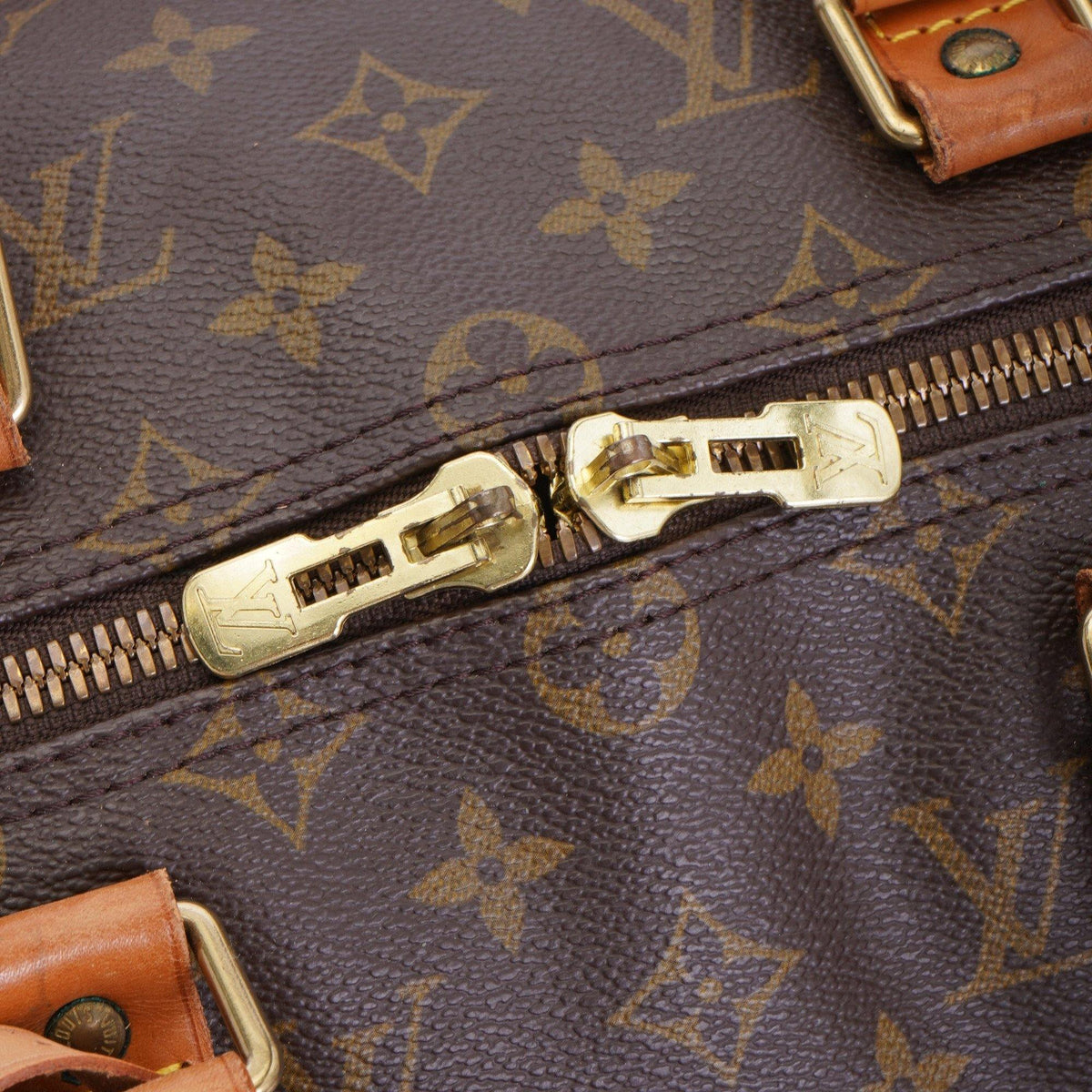 Keepall 50 Bandoulière - image 9