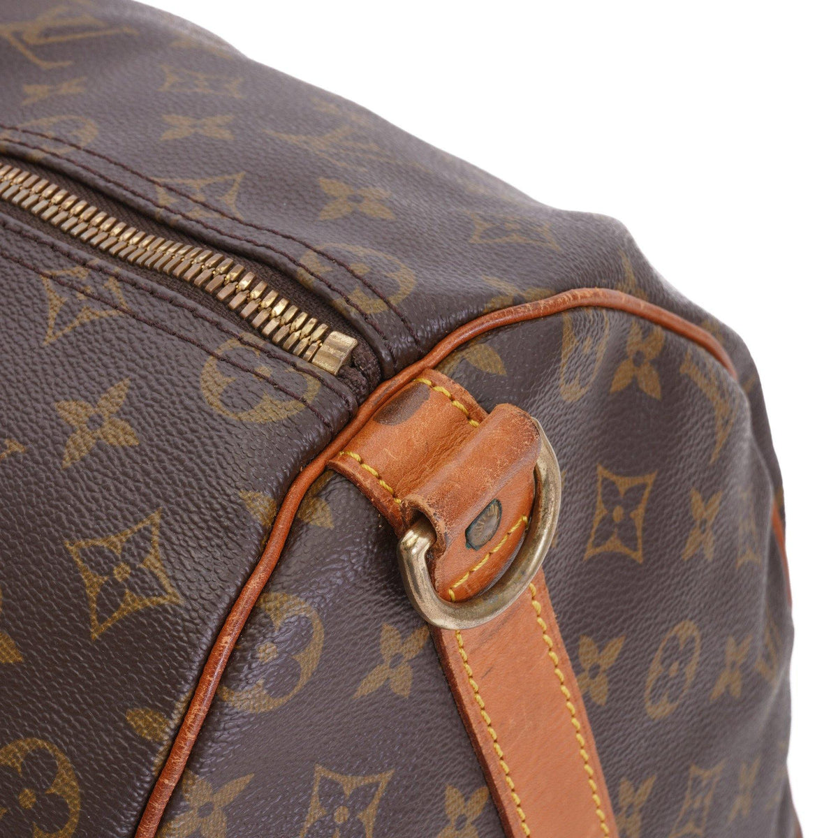 Keepall 50 Bandoulière - image 10