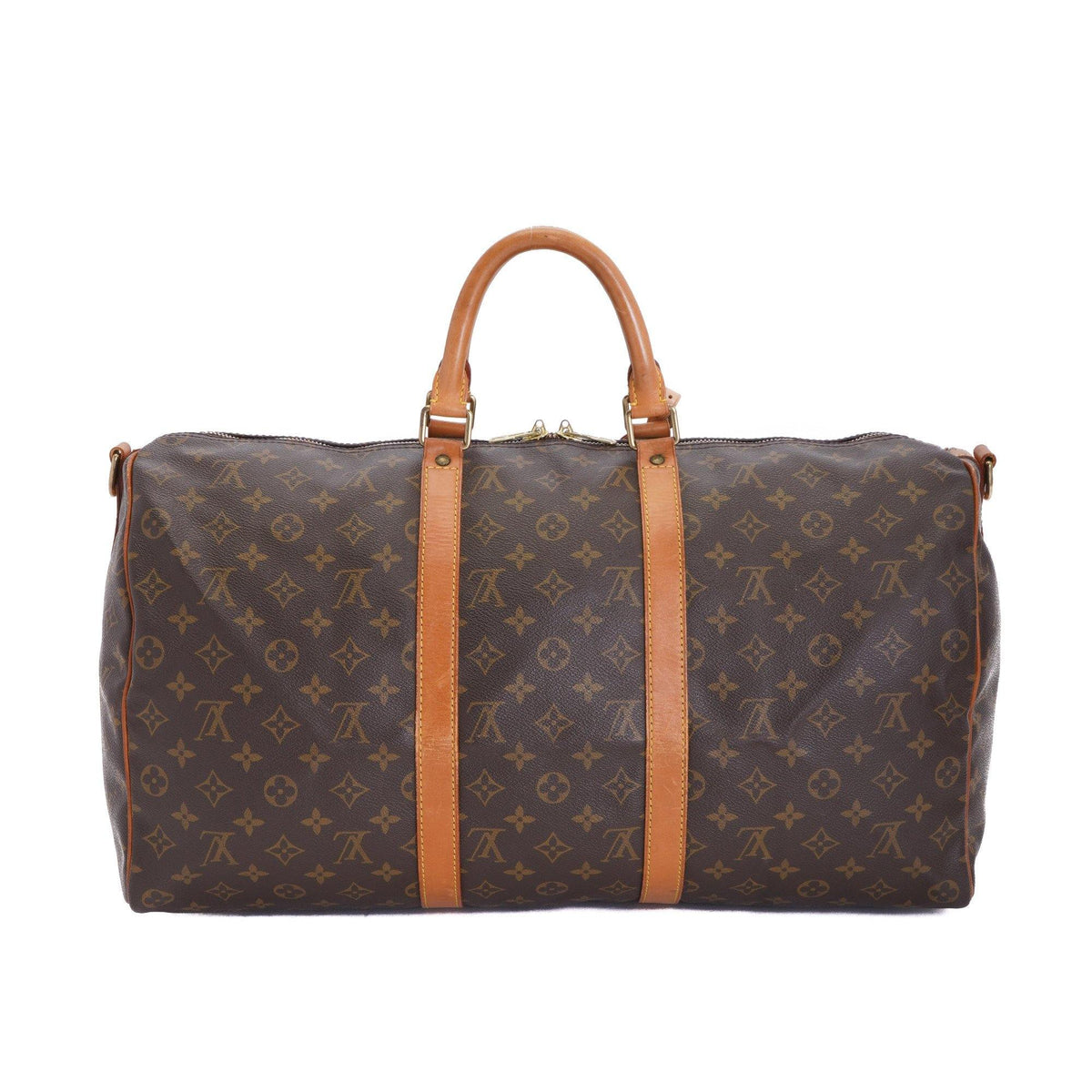 Keepall 50 Bandoulière - image 2