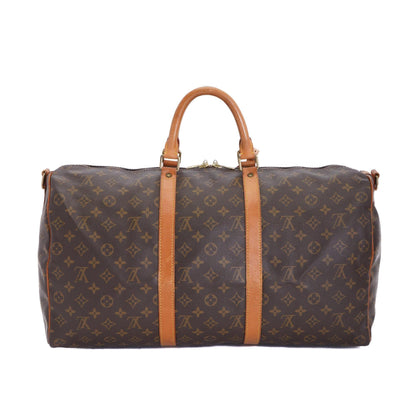 Keepall 50 Bandoulière - image 2