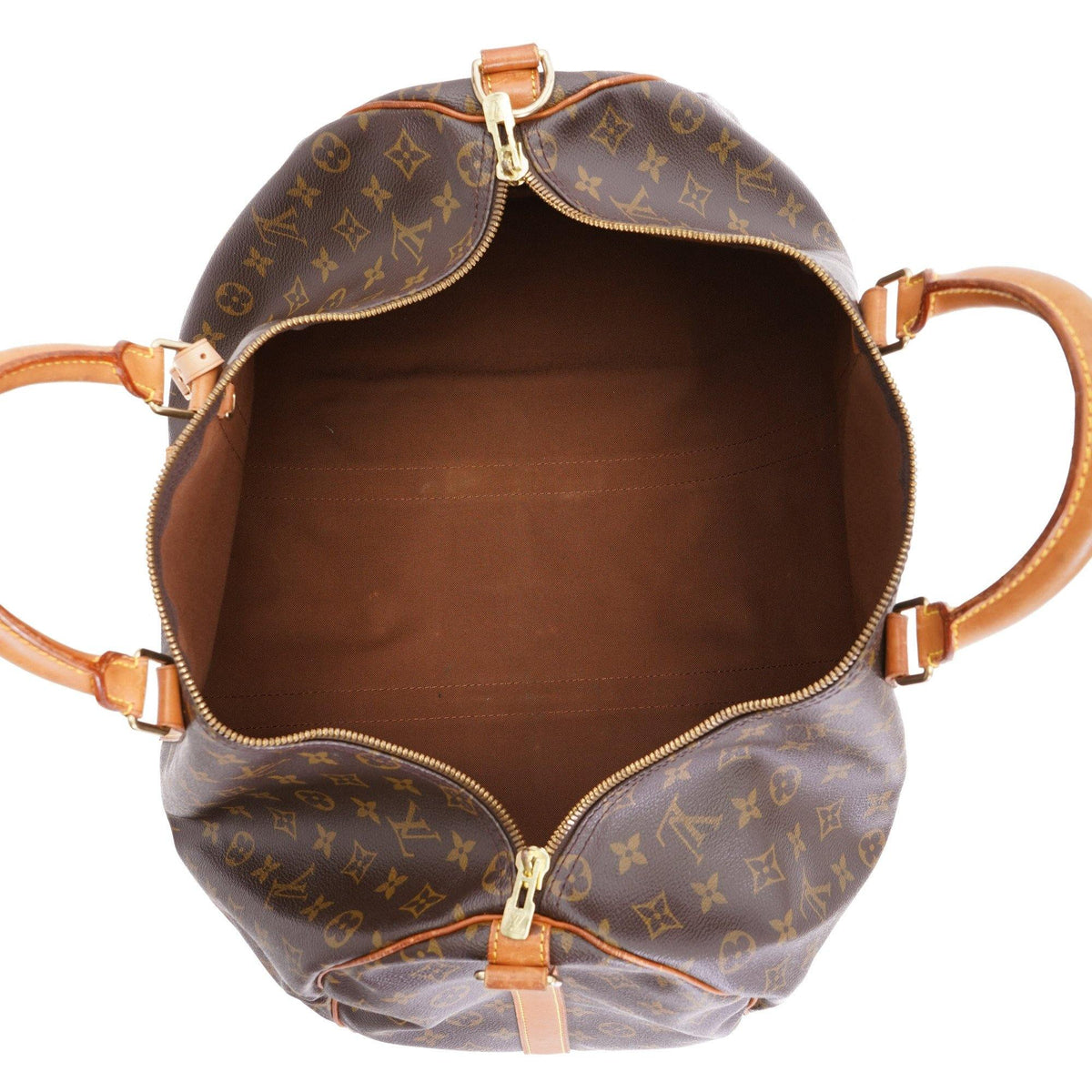 Keepall 50 Bandoulière - image 4