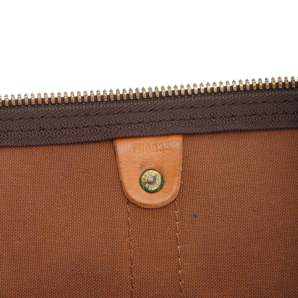 Keepall 50 Bandoulière - image 6