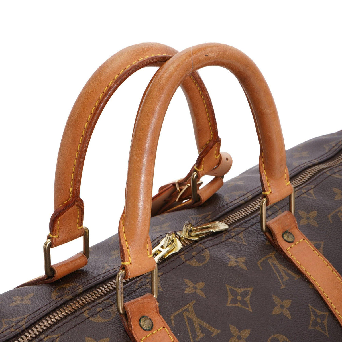 Keepall 50 Bandoulière - image 7
