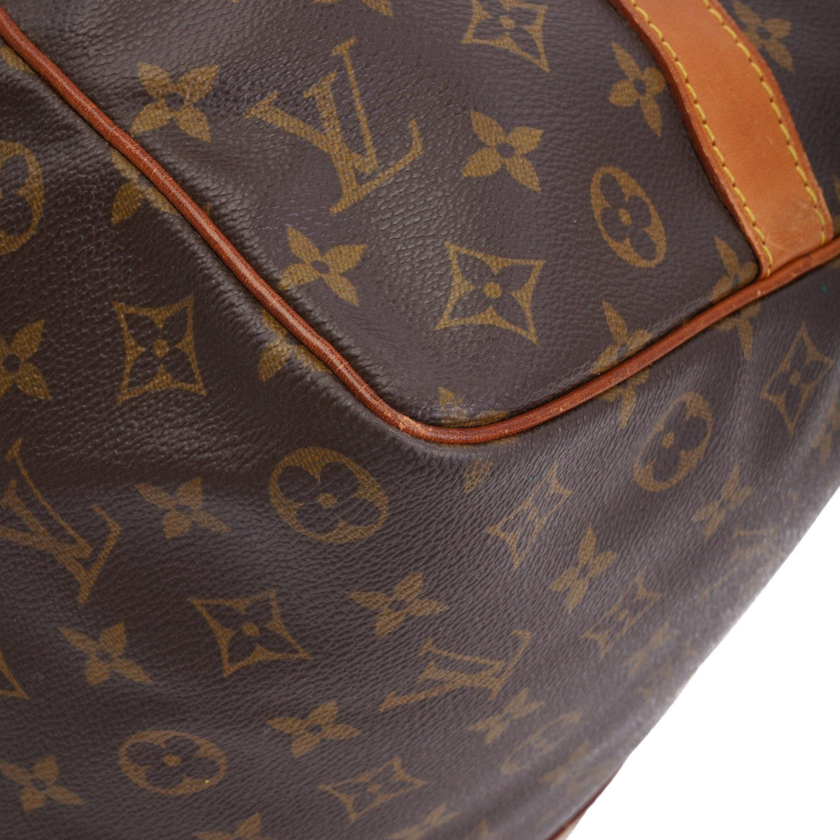 Keepall 50 Bandoulière - image 8