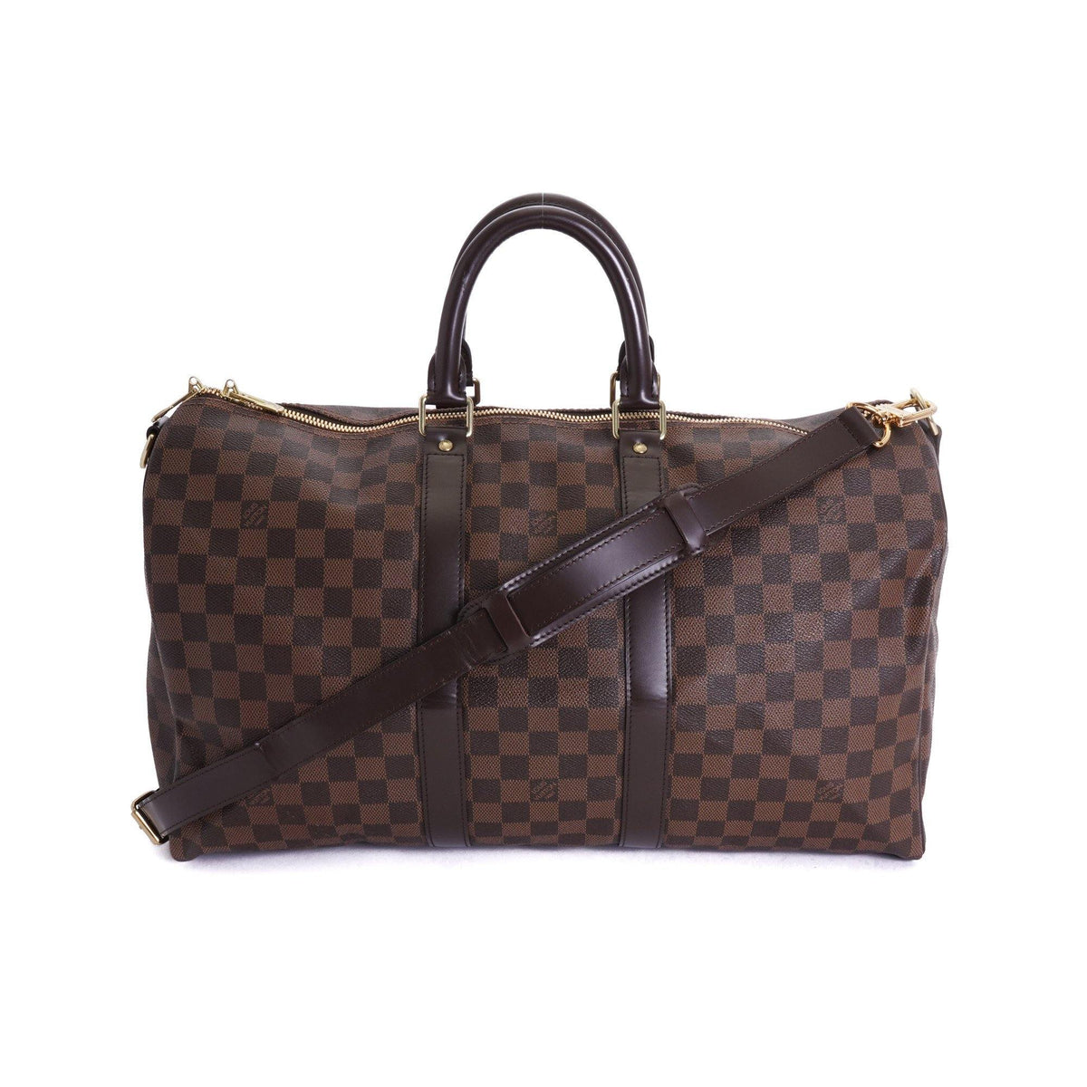 Keepall 45 Bandoulière - image 1