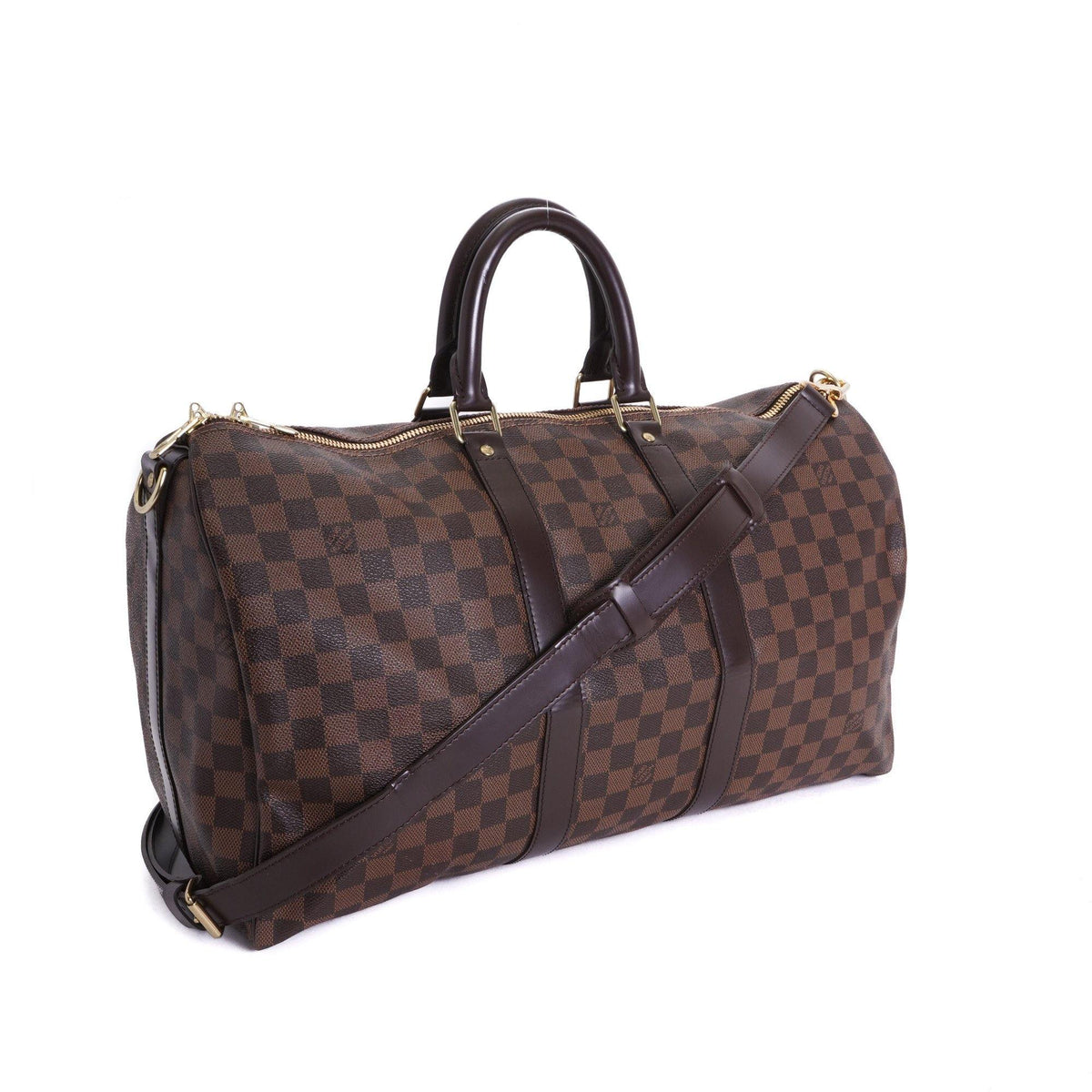 Keepall 45 Bandoulière - image 2