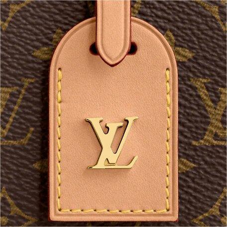 Louis Vuitton Boite Chapeau Necklace - photo 5