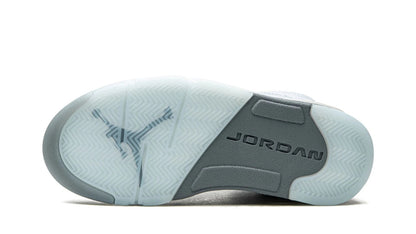 AIR Jordan 5 Retro Wmns "Blue Bird" - photo 5