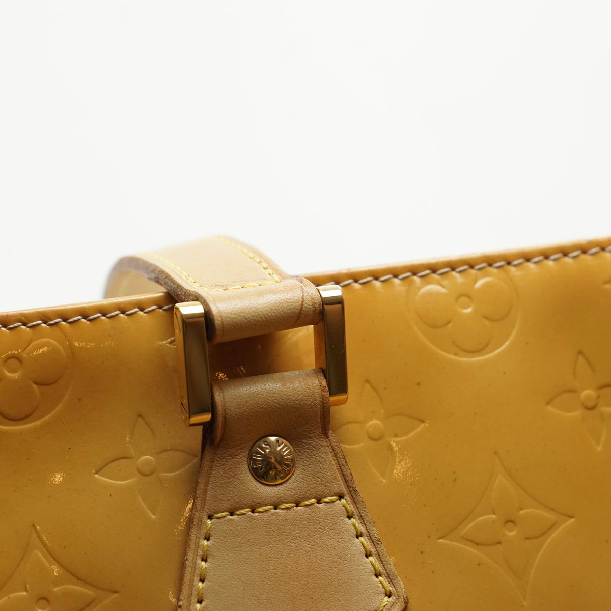 Louis Vuitton Houston Tote Bag - image 11