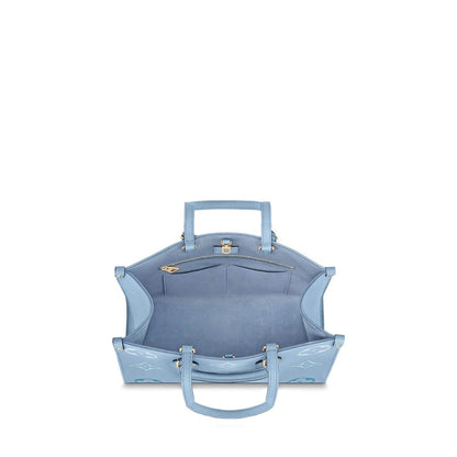 Louis Vuitton Onthego MM - image 2