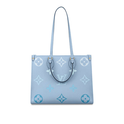 Louis Vuitton Onthego MM - image 1